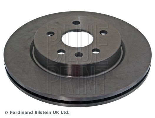 BLUE PRINT Δισκόπλακα ADW194305 Αγωνιστικές δισκόπλακες BLUE PRINT Chevrolet NUBIRA ADW194305