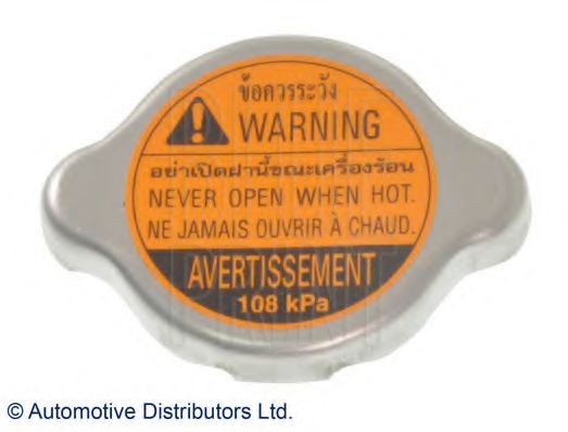 BLUE PRINT Radiateurdop ADZ99903 ADZ99903 BLUE PRINT Radiateurdop Land Rover goedkoop