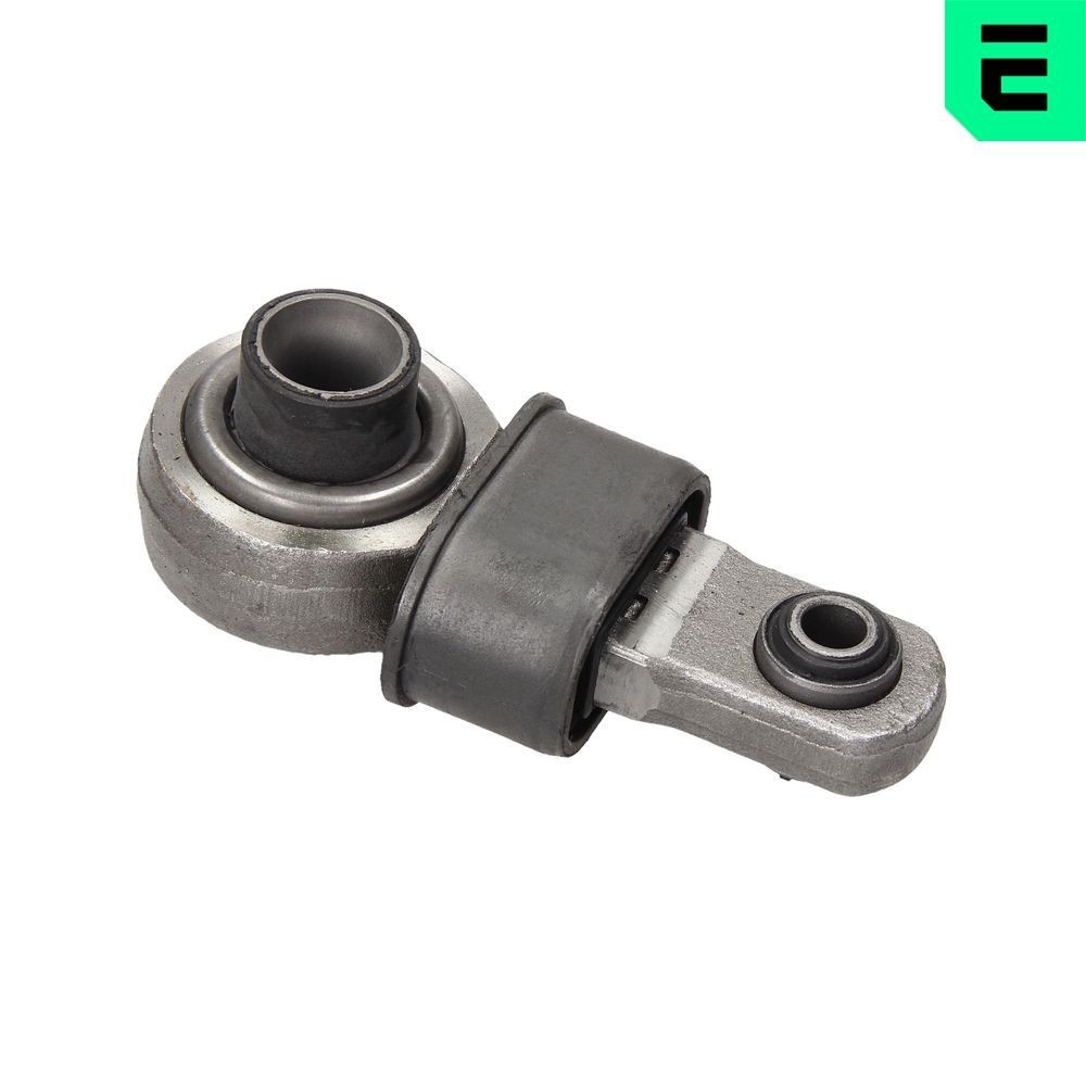 OPTIMAL Trailing arm / Suspension arm bush F8-7694 OPTIMAL F8-7694 Volvo C70 1 Convertible control arm bushing replacement