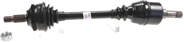 LÖBRO Drivaksel 303681 Drivaksel LÖBRO Y 303681 billige