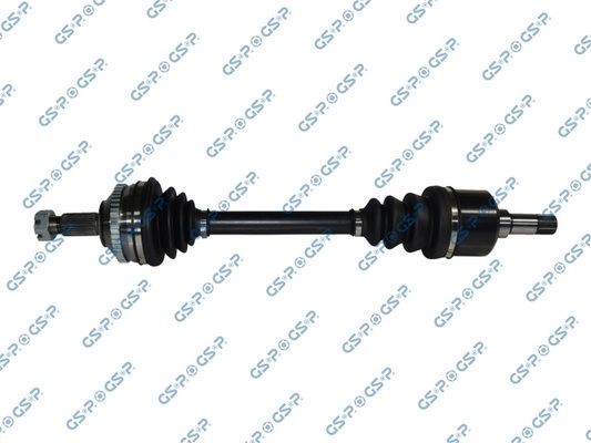 GSP Veovõll 210264 GSP 210264 Veovõll Chevrolet CORVETTE originaal