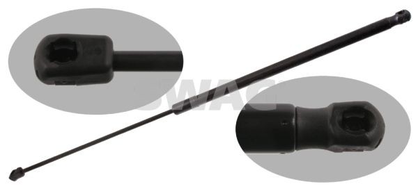 SWAG Manicotto di guida, Frizione 30 93 5487 30 93 5487 Manicotto d'innesto SWAG CHEVROLET NUBIRA costo