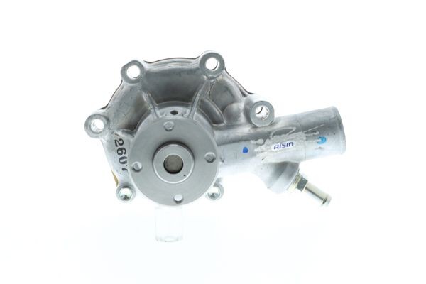 AISIN Vannpumpe WPM-036 WPM-036 Vannpumpe ABARTH PUNTO EVO AISIN