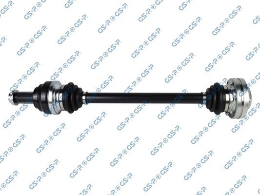 GSP Drivaksel 205039 GSP 205039 originale Drivaksel BMW E88 hva koster