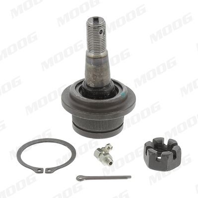 Ball Joint MOOG AMGK8695T MOOG AMGK8695T 2021 FORD USA EXPLORER suspension ball joint replacement