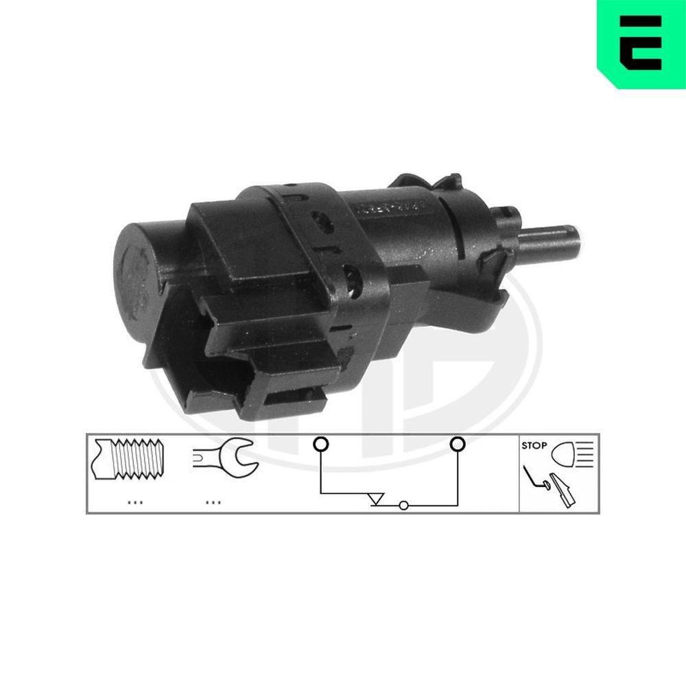 ERA Interruttore pedale freno 330597 330597 Interruttore pedale freno ERA FORD CAPRI costo