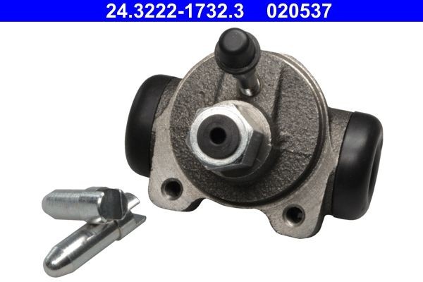 ATE Bremsecylinder 24.3222-1732.3 Hjulcylinder ATE Mercedes-Benz SPRINTER 24.3222-1732.3