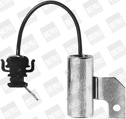 BERU Kondensator, tenningssystem ZK270 BERU ZK270 Tenningsregulator MAZDA B-Serie Pick-up (UD) billige