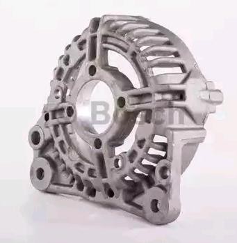 BOSCH Drivleje, generator F 00M 126 295 BOSCH F 00M 126 295 Reparationssæt TOYOTA Corolla VII Compact (E100) 1999