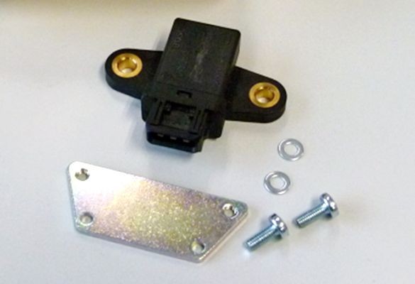 BOSCH Querbeschleunigungssensor F 026 T00 500 F 026 T00 500 Querbeschleunigungssensor BOSCH MITSUBISHI SPACE STAR