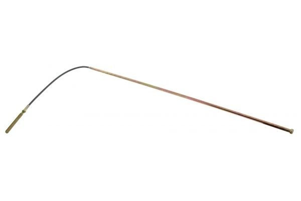 MAPCO Żażné lanko parkovacej brzdy 5007 Lanko ručnej brzdy MAPCO Fiat DUCATO 5007