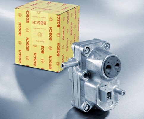 BOSCH Regulátor zahrievania F 026 TX2 108 BOSCH F 026 TX2 108 Regulátor zahrievania