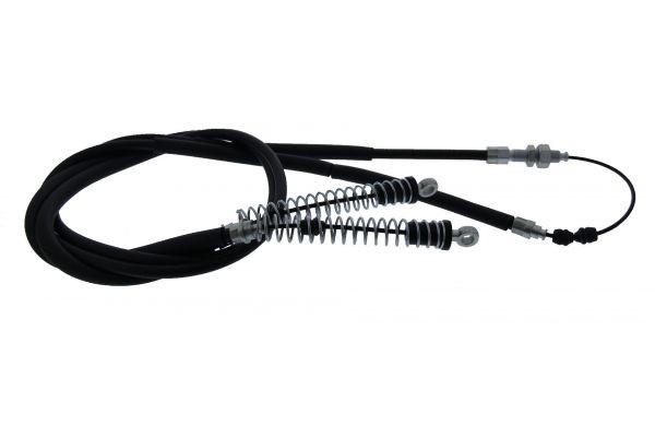 MAPCO Żażné lanko parkovacej brzdy 5034 Lanko ručnej brzdy MAPCO DUCATO 5034 lacné