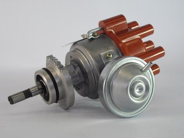 BOSCH Strømfordeler 0 986 237 406 BOSCH 0 986 237 406 Strømfordeler