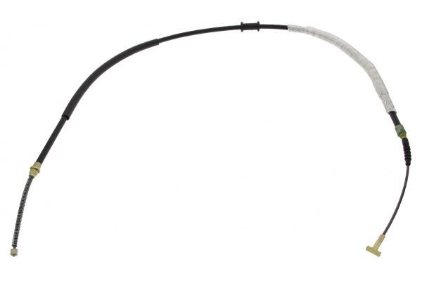 MAPCO Tautrekk, håndbremse 5043 Bremsewire MAPCO Fiat STILO 5043