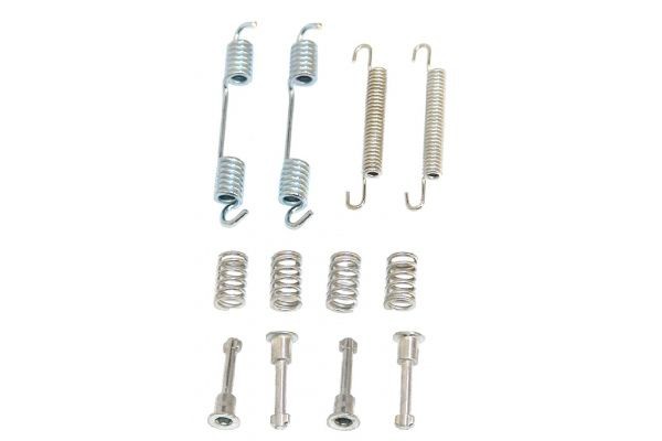 MAPCO Kit accessori, Ganasce freno 9150 9150 costo Kit di accessori per ganasce freno MAPCO BMW Serie 2