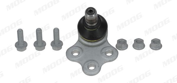 MOOG Testina braccio oscillante FI-BJ-5414 MOOG FI-BJ-5414 Testina braccio oscillante Regata Sedan (138) originale prezzo