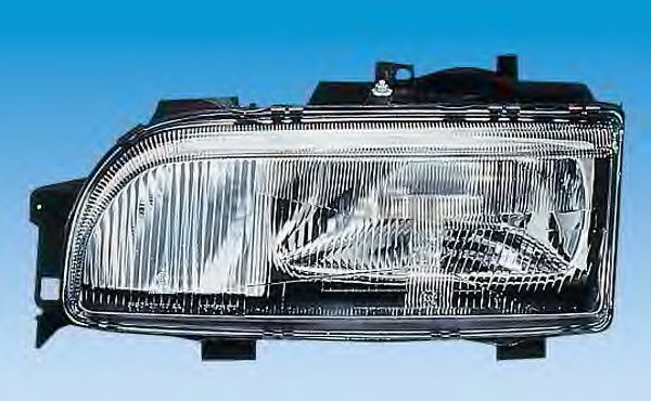 BOSCH Scheinwerfer 0 301 072 306 BOSCH 0 301 072 306 FORD SCORPIO Scheinwerfer Kosten