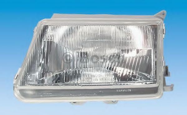 BOSCH Koplamp 0 318 010 114 Voorlichten BOSCH Y 0 318 010 114 goedkoop