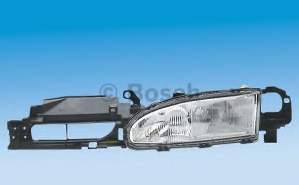 BOSCH Ajovaloumpio 0 318 045 244 0 318 045 244 BOSCH Ajovaloumpio LED ja Xenon FORD TOURNEO COURIER