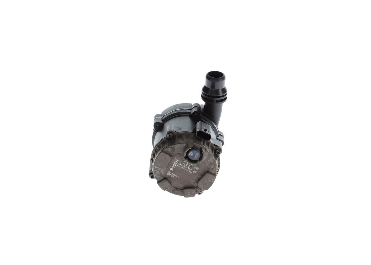 BOSCH Vilkkuvalo 0 318 212 204 0 318 212 204 BOSCH Vilkku FIAT PANDA