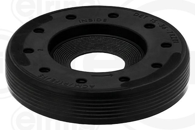 ELRING Paraolio, Albero intermedio 790.650 ELRING 790.650 Paraolio, Albero intermedio DACIA Duster SUV 1.5 dCi 109 CV 2018