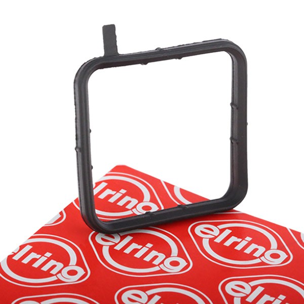 ELRING Pakning, kølevæskerør 301.740 ELRING 301.740 Pakning, kølevæskerør VW Transporter T6 Ladvogn / Chassis (SFD, SFE, SFL, SFZ) 2.0 TDI 180 HK 2017