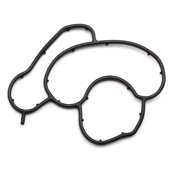 ELRING Blīve, Eļļas filtra korpuss 324.230 ELRING 324.230 Blīve, eļļas filtra korpuss DAEWOO Musso SUV lēti