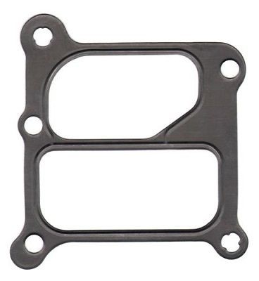 ELRING Dichtung, Thermostatgehäuse 005.860 ELRING 005.860 Dichtung, Thermostatgehäuse RENAULT TRUCKS Messenger Pritsche / Fahrgestell B 110.45 16V 4x4 (4x4F06) 106 PS 1997