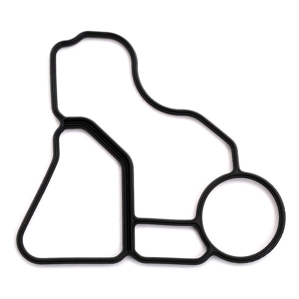 ELRING Junta, cárter do filtro de óleo 504.530 ELRING 504.530 Junta, cárter do filtro de óleo BMW 3 Sedan (E21) 316 90 cv 1981