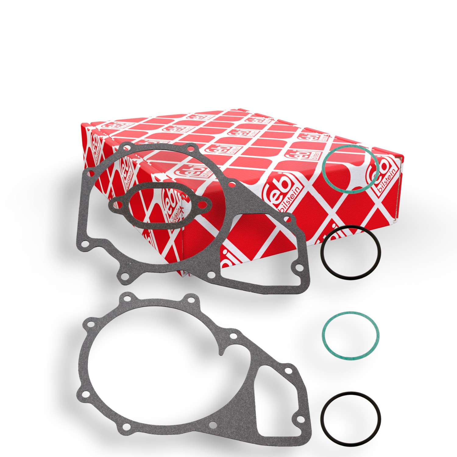 FEBI BILSTEIN Jeu de joints d'étanchéité, pompe à eau 02361 Joint pompe à eau FEBI BILSTEIN Classe G 02361 pas cher