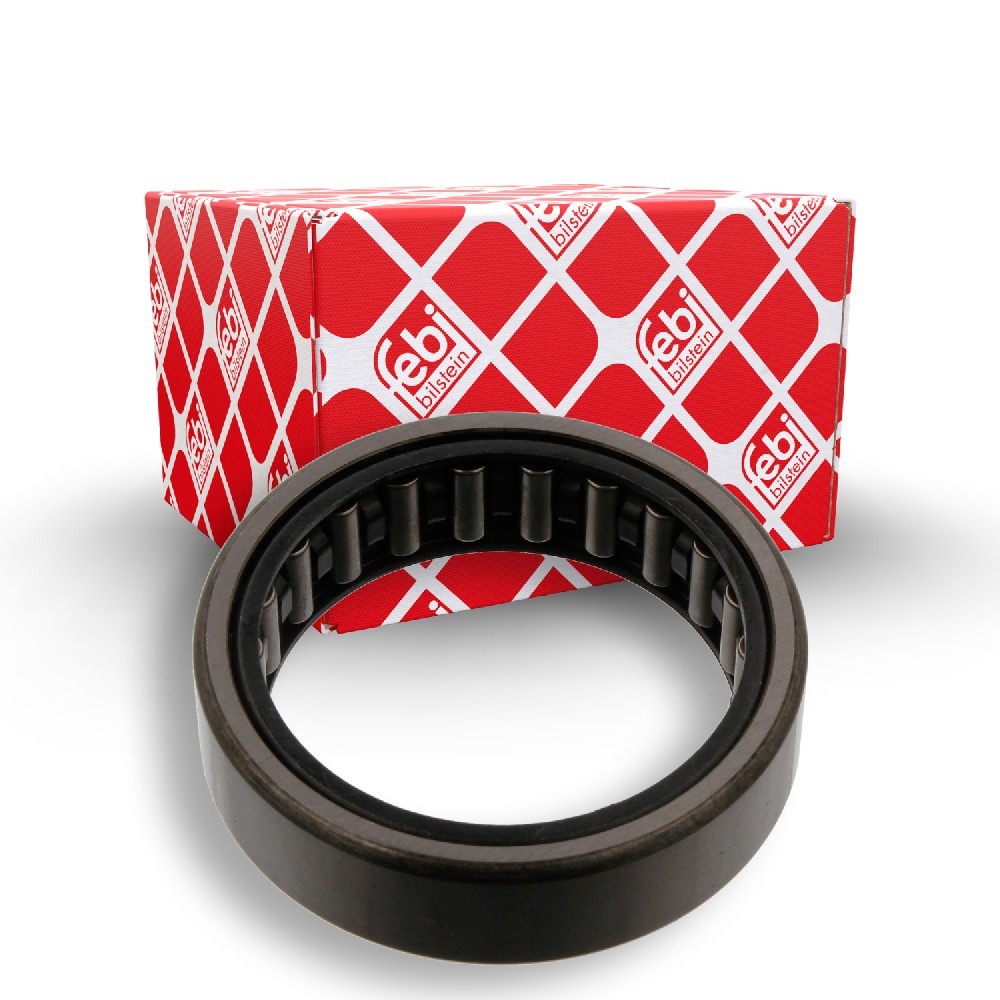 FEBI BILSTEIN Palier-relais, arbre moteur 02452 Palier - relais arbre moteur Mercedes-Benz 903 02452 FEBI BILSTEIN