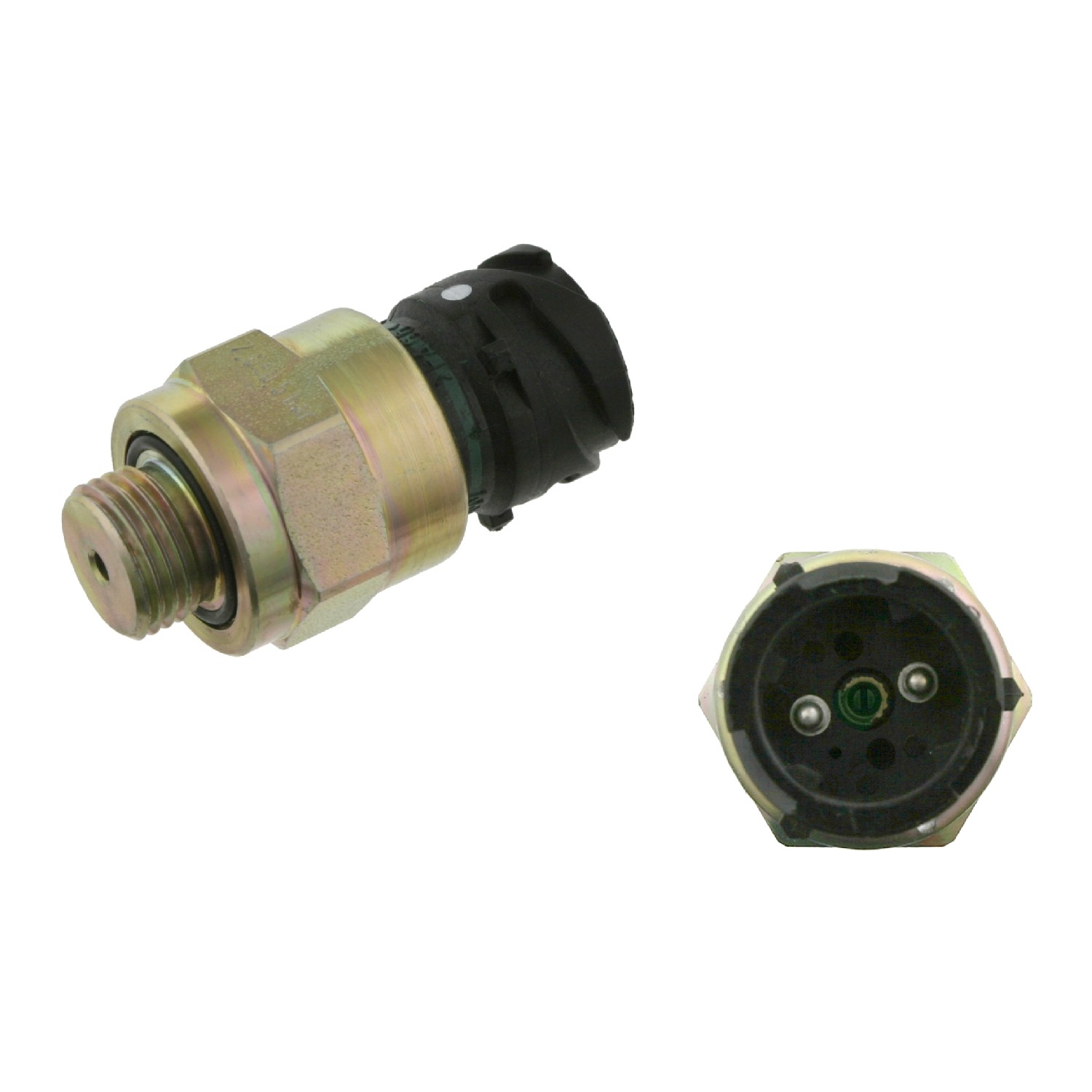 FEBI BILSTEIN Differenzdrucksensor 24965 Abgasdrucksensor FEBI BILSTEIN C70 24965 günstig