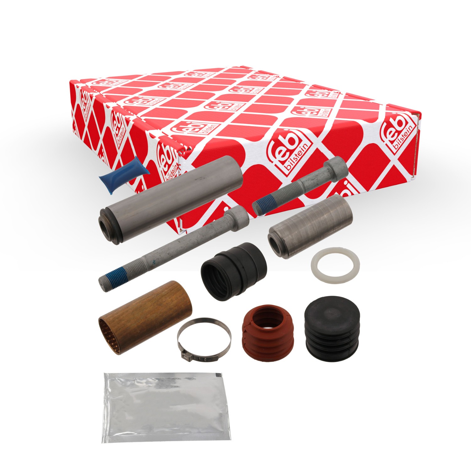 FEBI BILSTEIN Remondikomplekt, Pidurisadul 29413 Pidurisadula remondikomplekt FEBI BILSTEIN LS 29413 odav