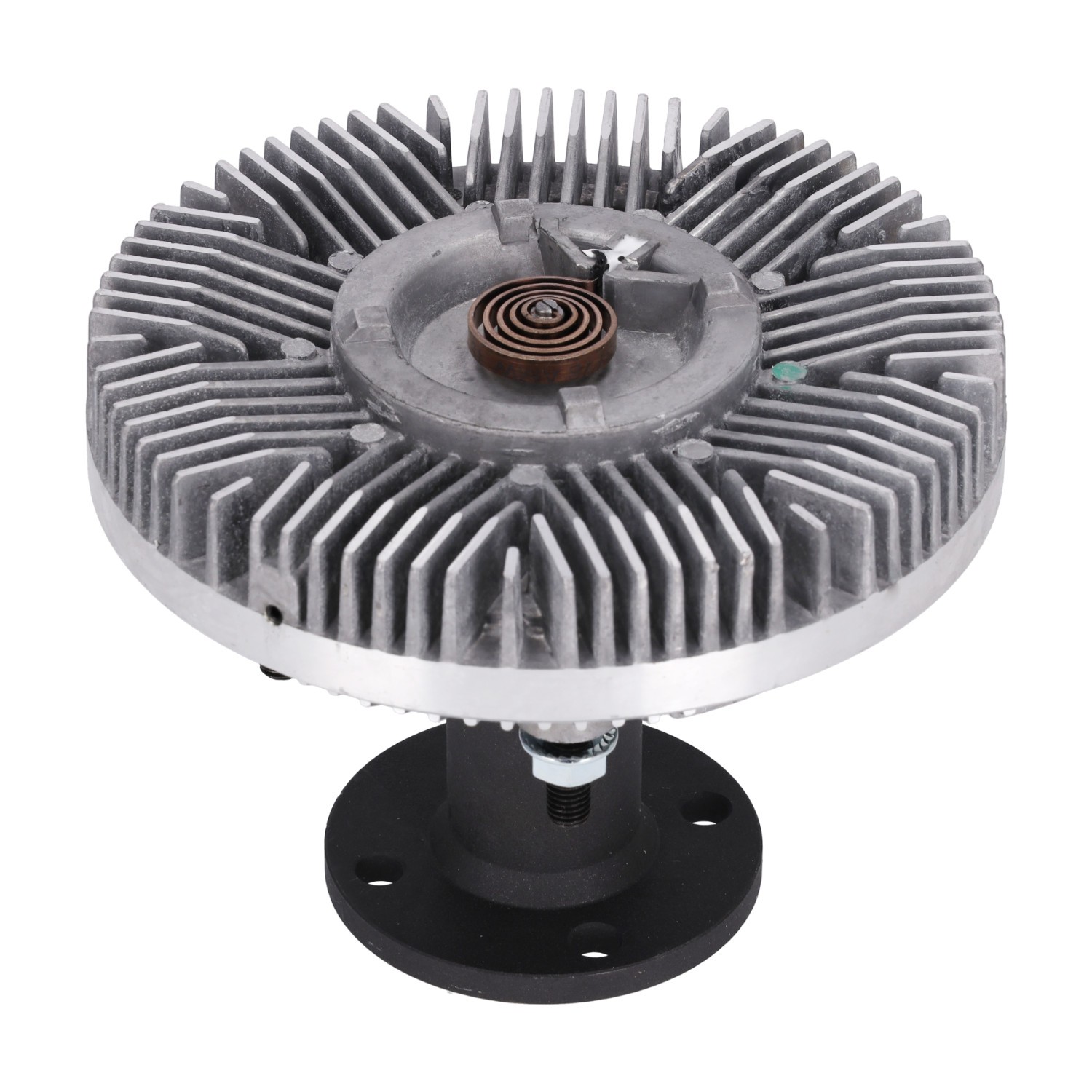 FEBI BILSTEIN Koppeling, radiateurventilator 38207 Mercedes-Benz M-Klasse Ventilator koppeling FEBI BILSTEIN 38207