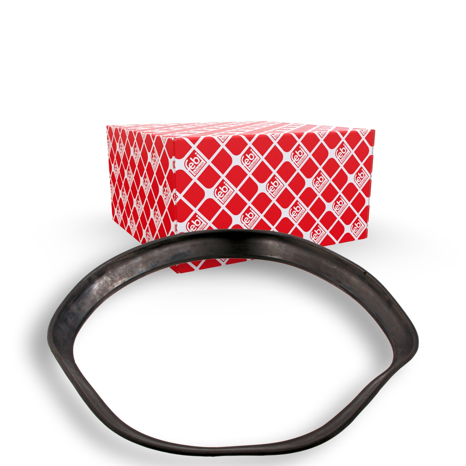 FEBI BILSTEIN Tetning, vifteholder 38135 FEBI BILSTEIN 38135 Ventilatordeksel Mercedes Sprinter 907 originale pris