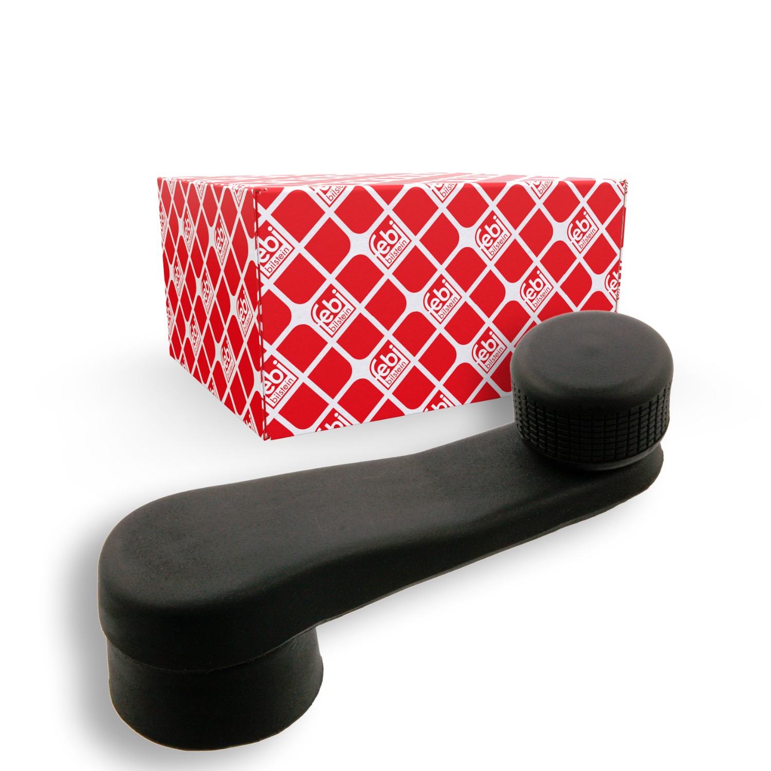 FEBI BILSTEIN Fensterkurbel 38038 Fensterheber Kurbel FEBI BILSTEIN FORFOUR 38038 günstig