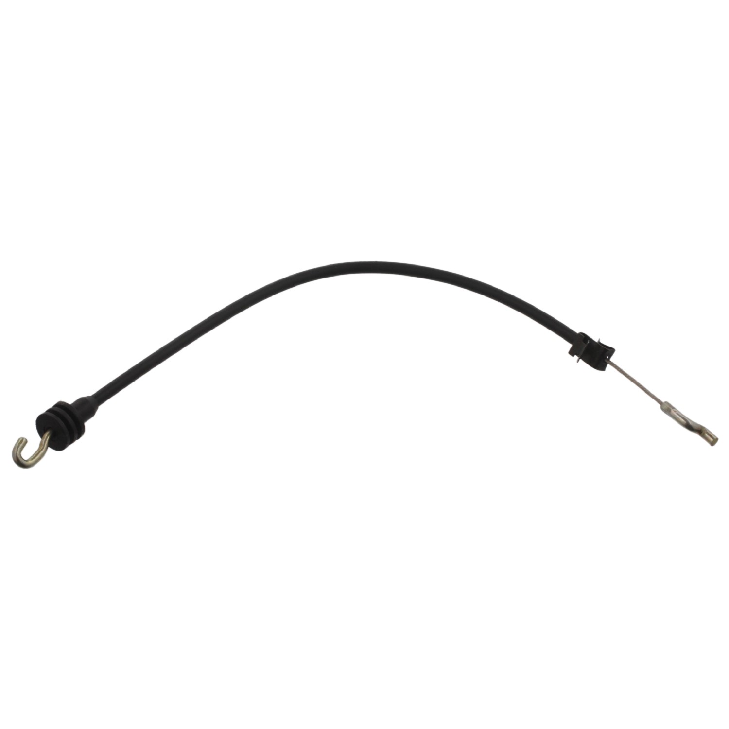 FEBI BILSTEIN Kabel, dørlås 38035 Håndtag til dør FEBI BILSTEIN Citroën ZX 38035