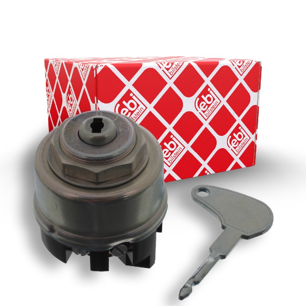 FEBI BILSTEIN Cilindro serratura, blocchetto dell'accensione 38032 FEBI BILSTEIN 38032 Cilindro serratura Land Rover Freelander Cabrio originali prezzo