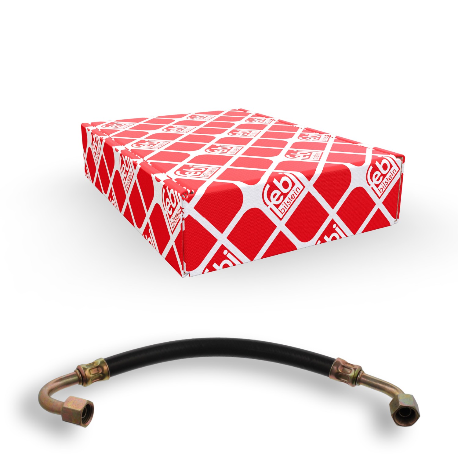 FEBI BILSTEIN Flessibile olio 38028 38028 Tubo flessibile olio FEBI BILSTEIN MERCEDES-BENZ /8 costo