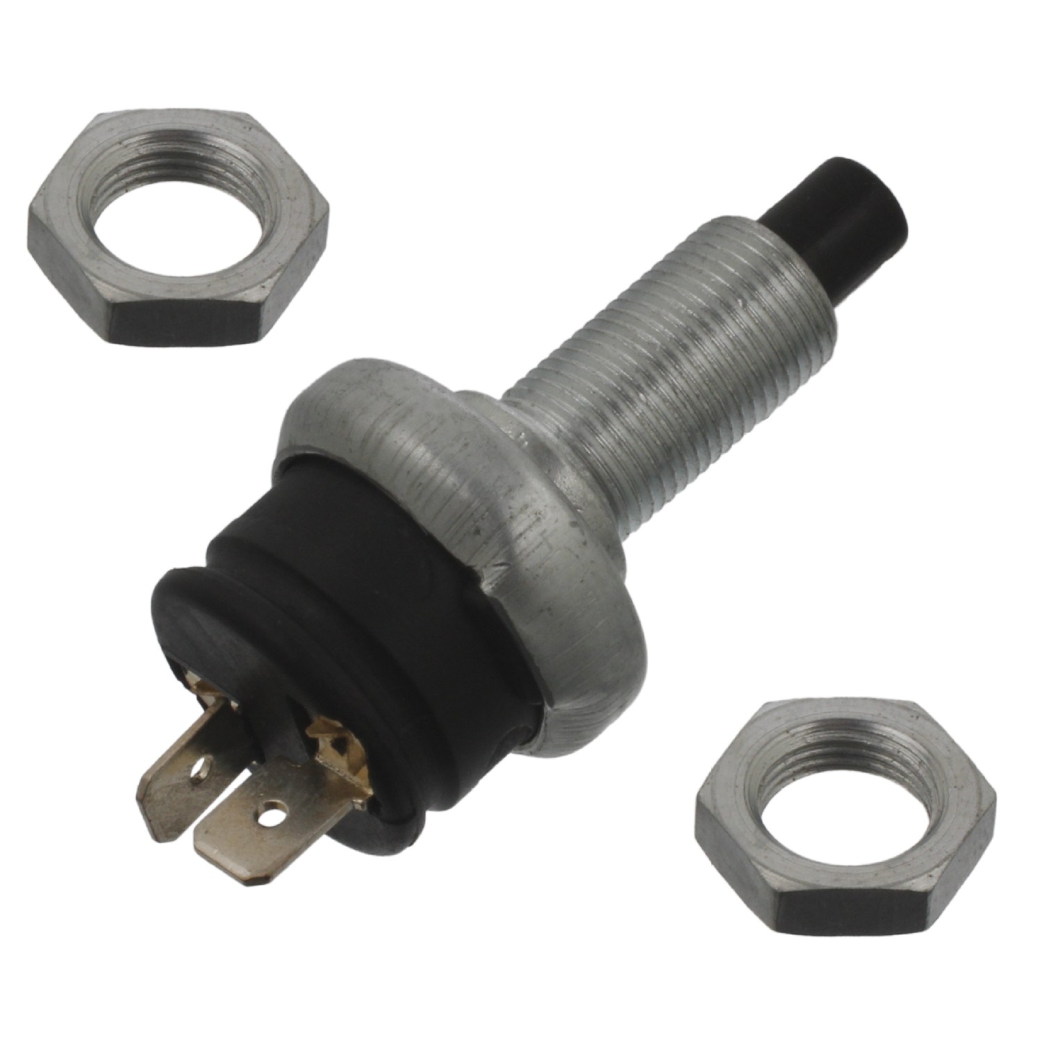 FEBI BILSTEIN Stoplyskontakt 38027 FEBI BILSTEIN 38027 MERCEDES-BENZ T2/L Van / Stationcar Bremselyskontakt til en rimelig pris