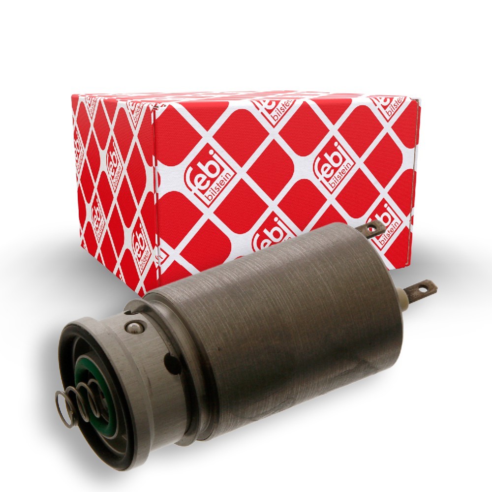 FEBI BILSTEIN Reperationssæt, skifteventil-skiftecylinder 37996 FEBI BILSTEIN 37996 Reperationssæt, skifteventil-skiftecylinder