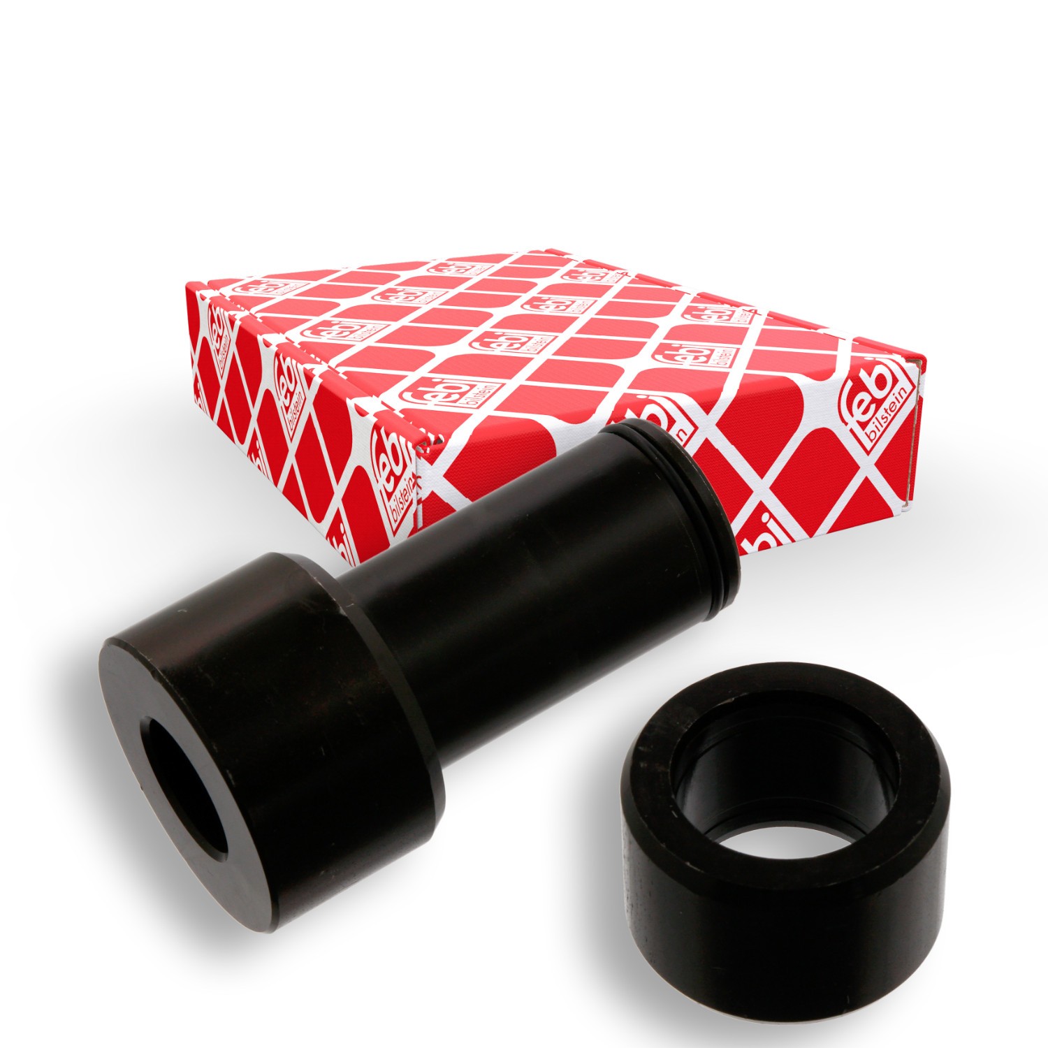 FEBI BILSTEIN Kit riparazione, Cilindro ribaltamento 37756 FEBI BILSTEIN 37756 Kit riparazione, Cilindro ribaltamento