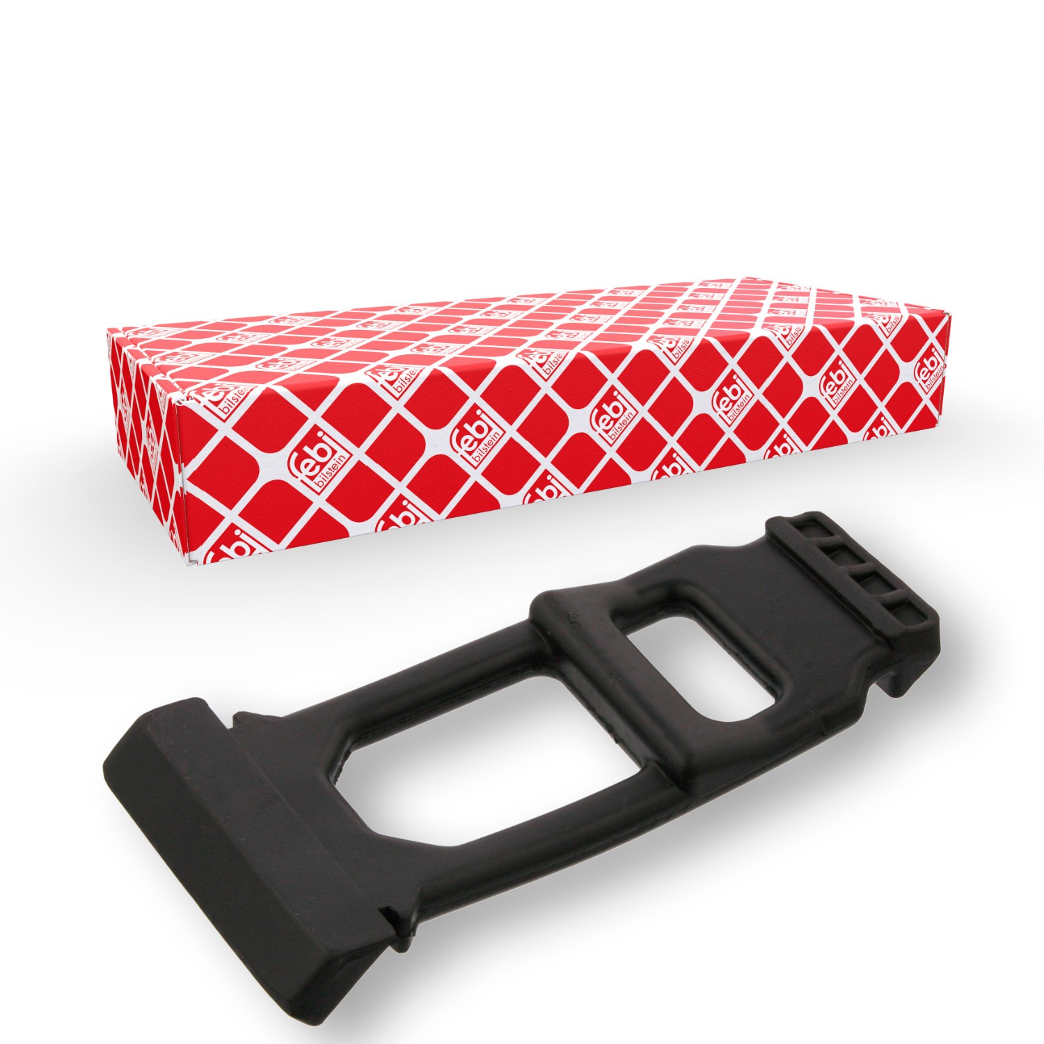 FEBI BILSTEIN Spännband, skärm 37694 37694 Skärm FEBI BILSTEIN MERCEDES-BENZ GLS