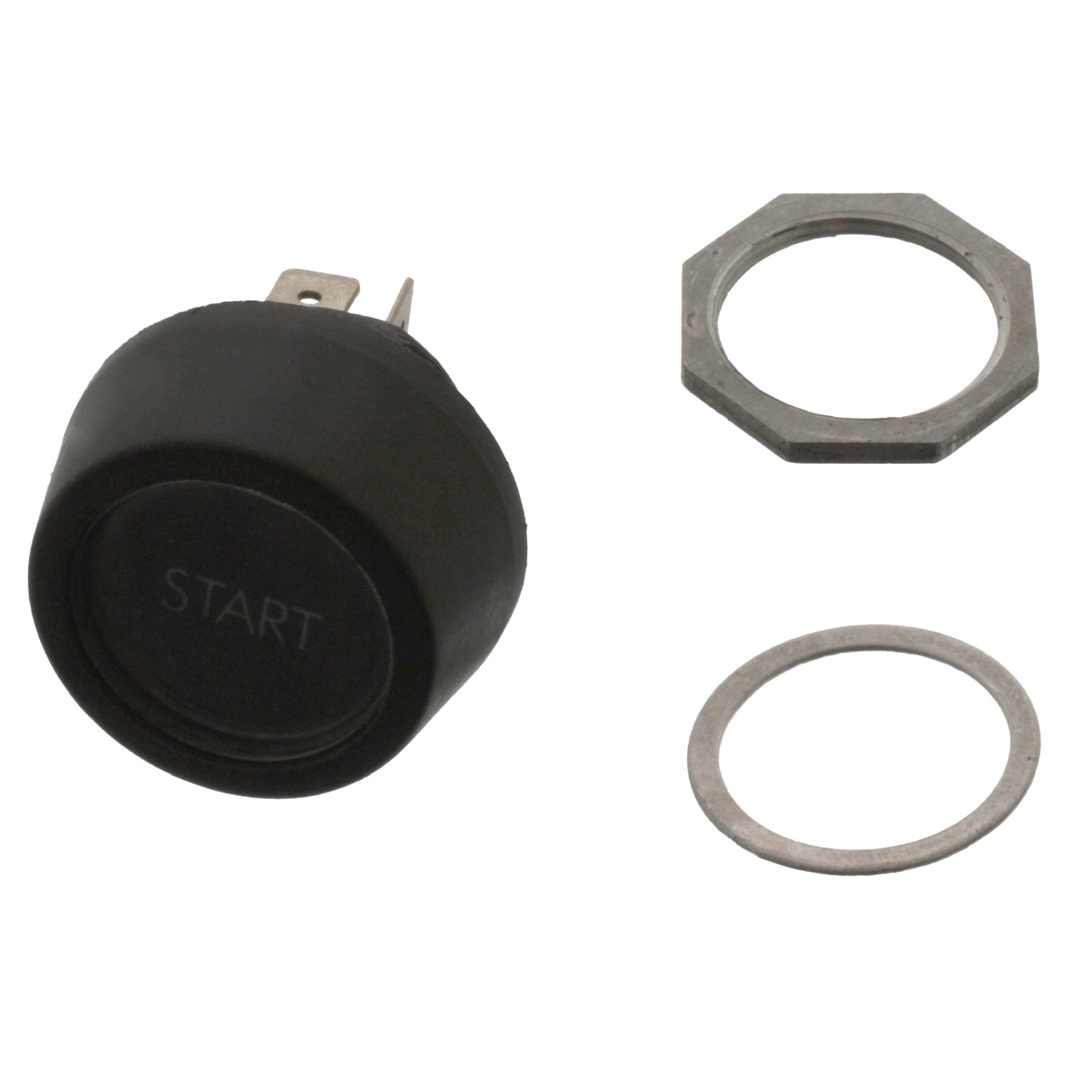 FEBI BILSTEIN Zündschloss 35903 Zündschloss Zylinder FEBI BILSTEIN Renault EXPRESS 35903