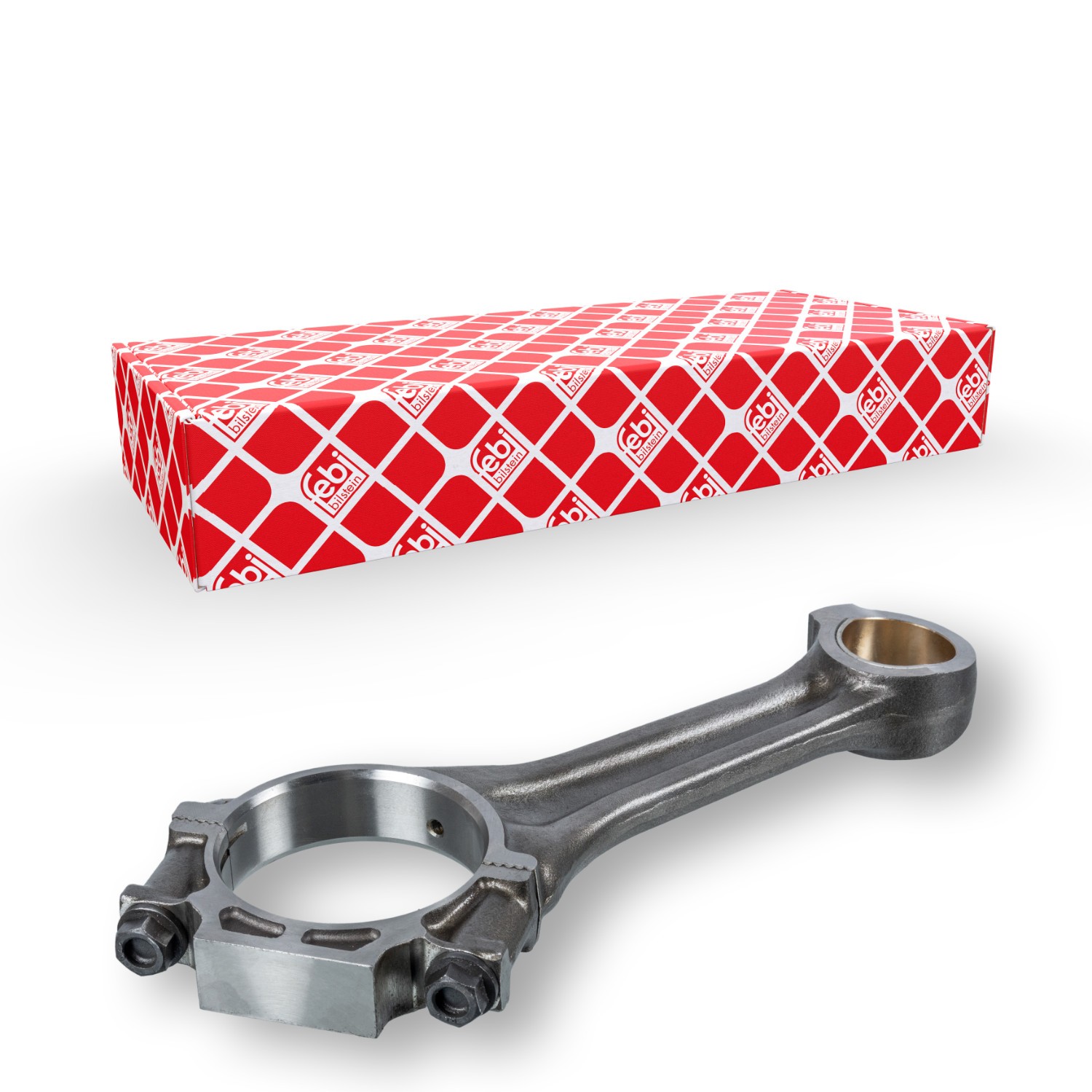 FEBI BILSTEIN Plejlstang 35900 Plejlstang FEBI BILSTEIN Land Rover DEFENDER 35900