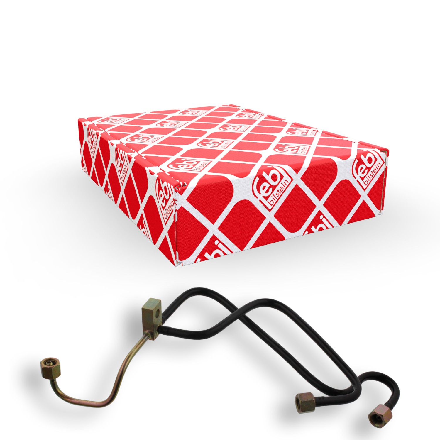 FEBI BILSTEIN Ölschlauch 35896 Ölschlauch FEBI BILSTEIN ANTARA 35896 günstig