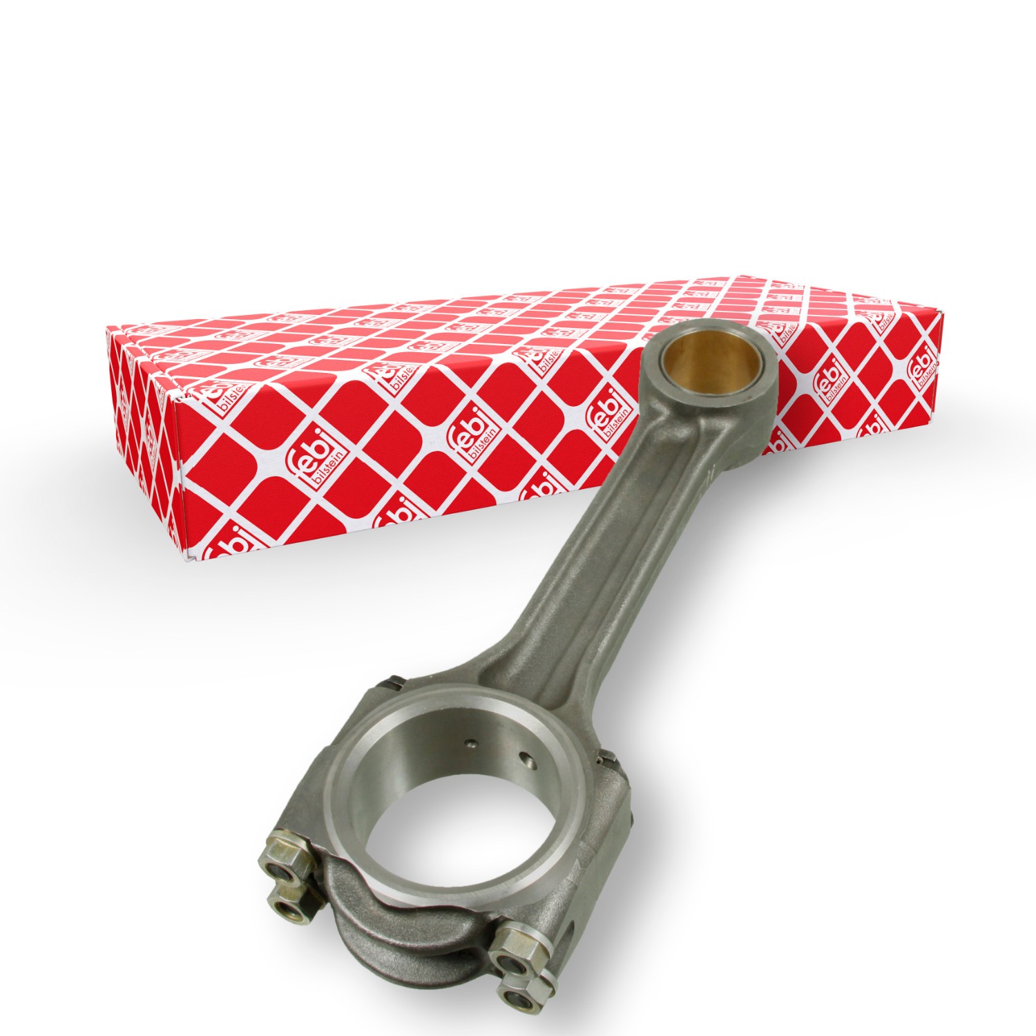 FEBI BILSTEIN Plejlstang 35874 Plejlstang FEBI BILSTEIN Suzuki SAMURAI 35874