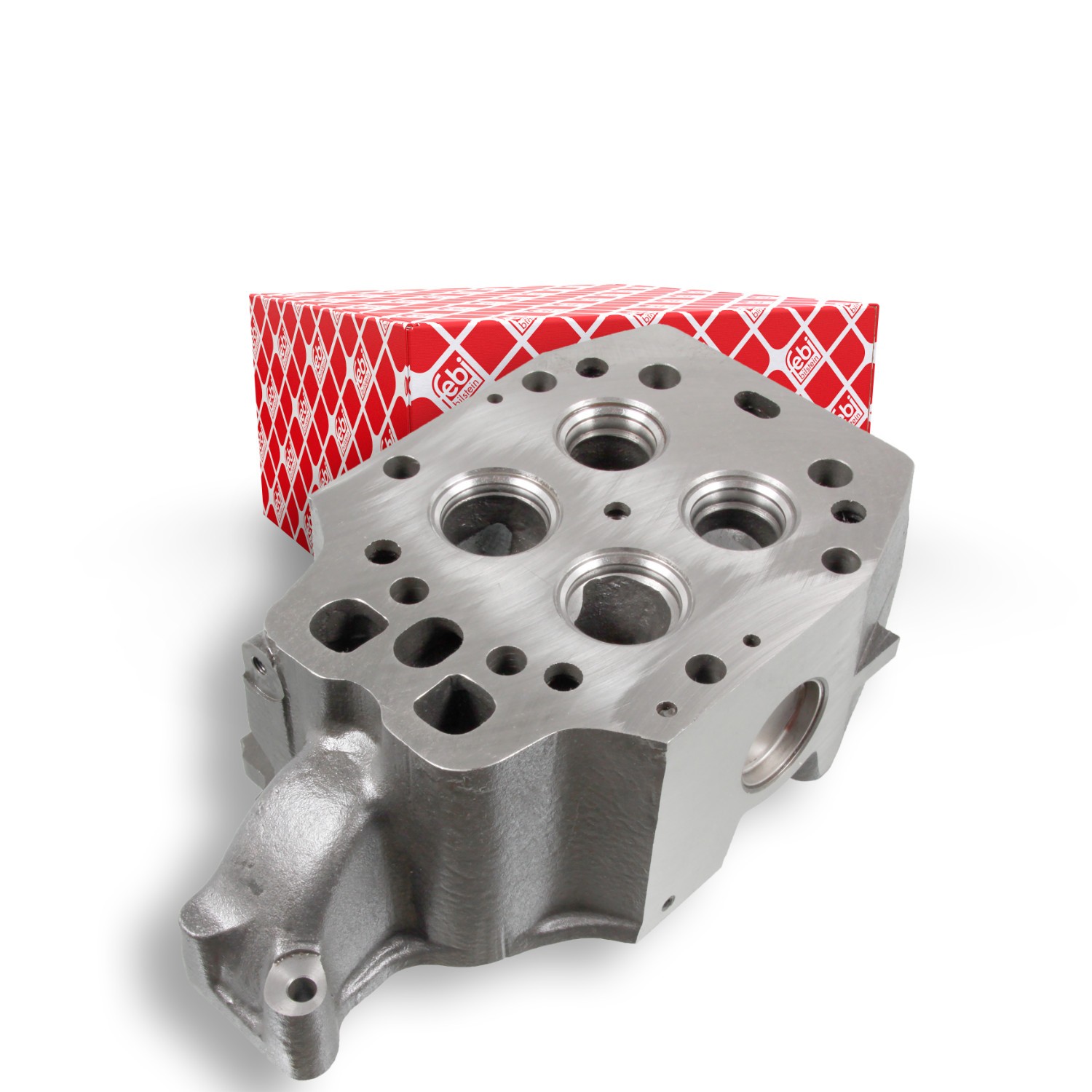 FEBI BILSTEIN Topplock 35871 35871 FEBI BILSTEIN topplock TOYOTA PROACE VERSO