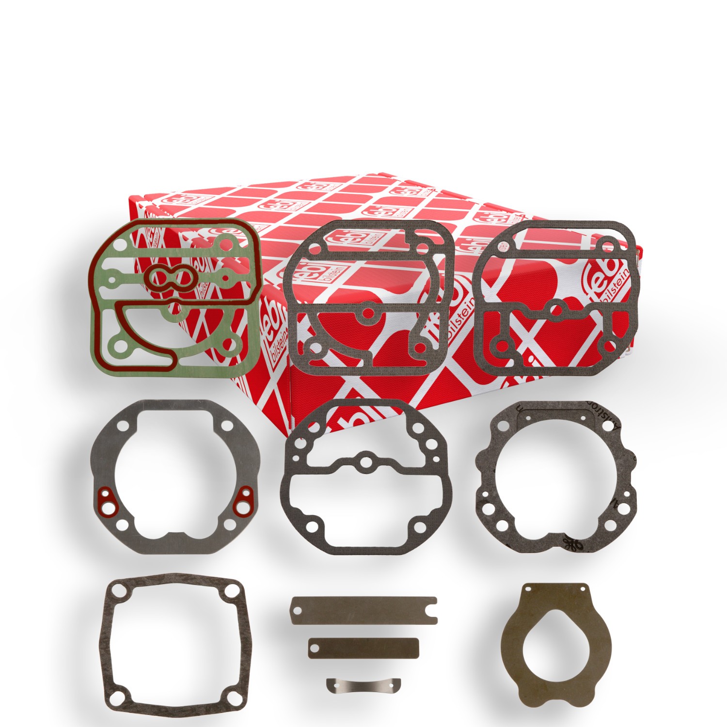 FEBI BILSTEIN Reparatieset, compressor 35799 FEBI BILSTEIN 35799 Reparatieset, compressor